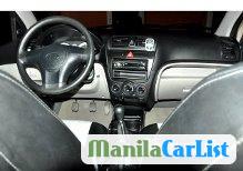 Kia Picanto Manual 2008 in Philippines