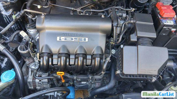 Honda Civic Automatic 1997 - image 10