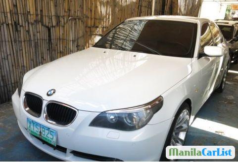 Pictures of BMW 5 Series Automatic 2005