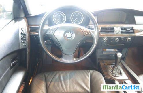BMW 5 Series Automatic 2005
