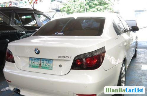Picture of BMW 5 Series Automatic 2005 in Philippines