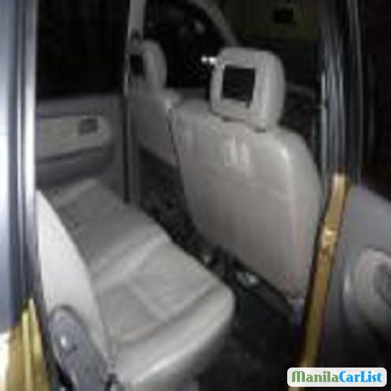 Isuzu Automatic 2003 in Ifugao