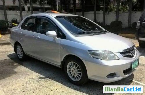 Picture of Honda City