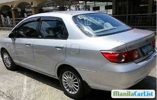 Honda City in Misamis Oriental
