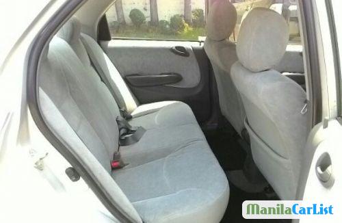 Honda City in Philippines