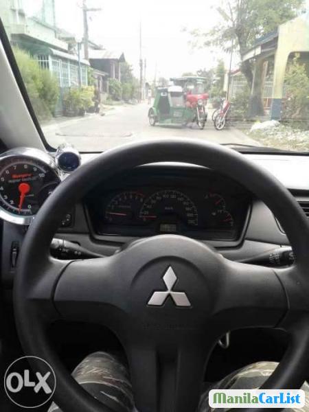 Mitsubishi Lancer Manual 2010 in Catanduanes