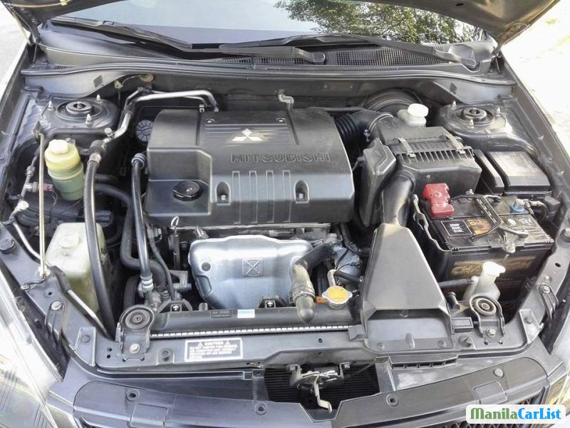 Picture of Mitsubishi Lancer Manual 2010 in Catanduanes