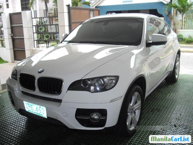 Picture of BMW X Automatic 2009