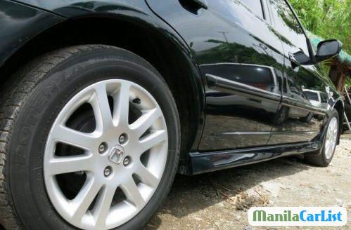 Honda Civic Automatic 2003 in South Cotabato