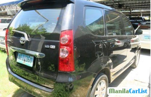 Toyota Avanza