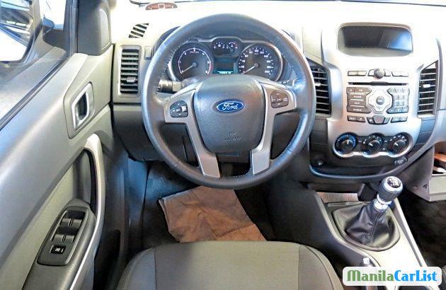 Ford Ranger 2013 - image 3
