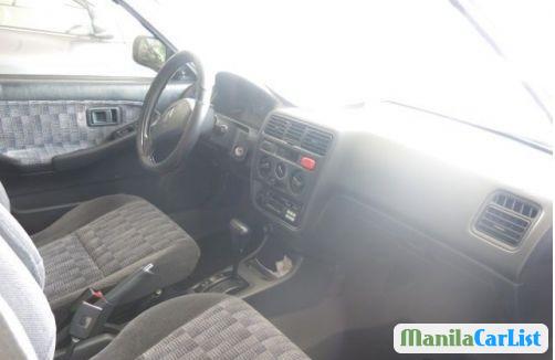 Honda City Automatic 2000 - image 6