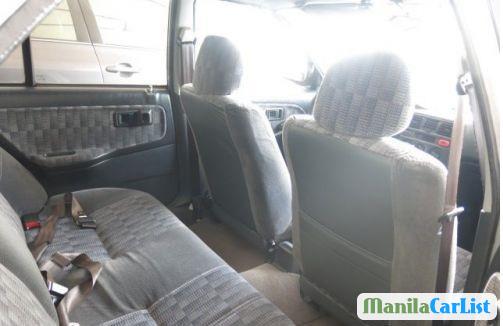 Honda City Automatic 2000 in Cotabato - image