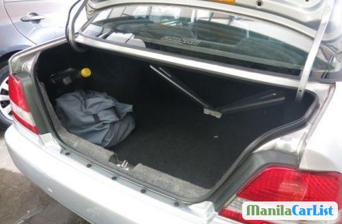 Honda City Automatic 2000 - image 9