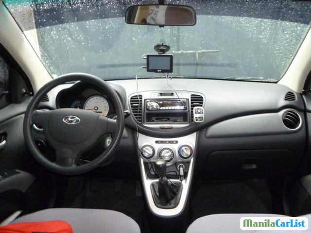Hyundai i10 Automatic 2014 - image 2