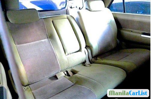 Toyota Fortuner Automatic 2006 in Philippines - image