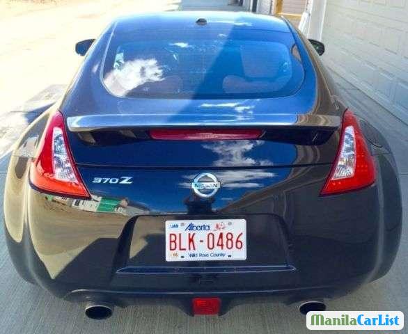 Nissan 370Z Manual 2012 in Surigao del Sur