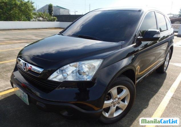 Honda City Automatic 2008