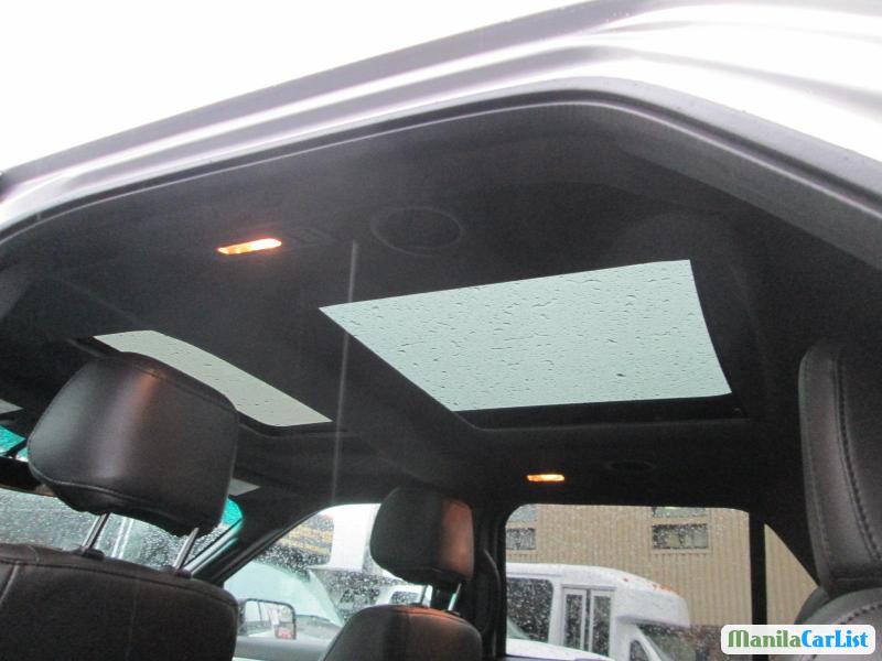 Ford Expedition Automatic 2013 in Metro Manila