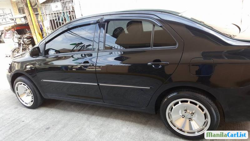 Toyota Vios Automatic