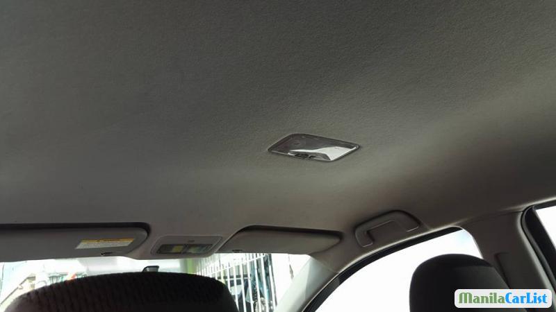 Toyota Vios Automatic in Benguet