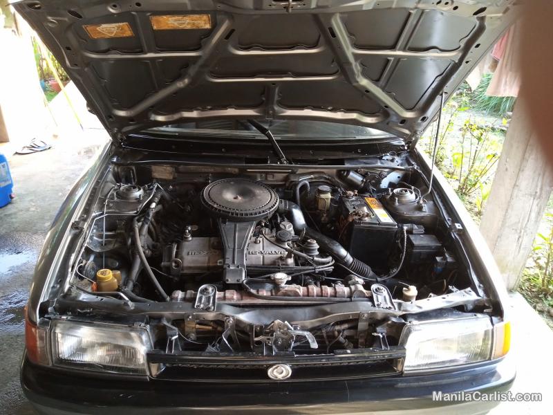 Mazda Familia 1.3 16valve Manual 1995 - image 7