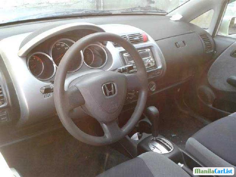 Honda Jazz Automatic 2015 in Capiz