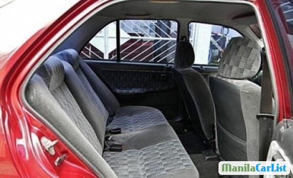 Honda City 2000 - image 4