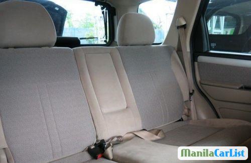 Ford Escape Automatic 2012 - image 5