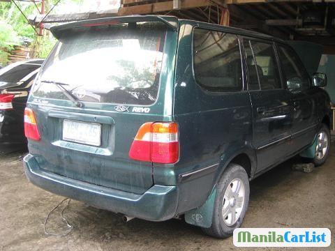 Toyota Other Automatic 2003 in Lanao del Norte