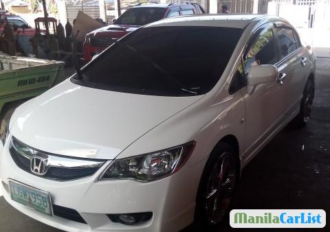 Picture of Honda Civic Automatic 2011