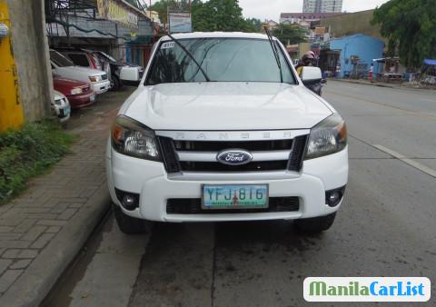 Ford Ranger Automatic 2009 - image 2