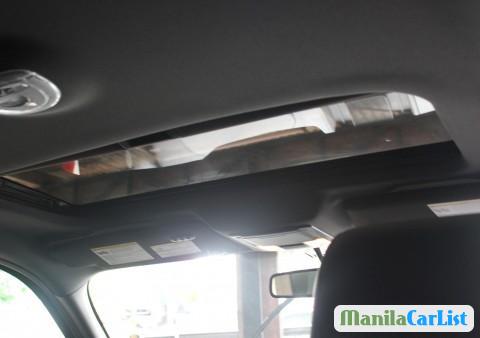 Ford Automatic 2014 - image 2