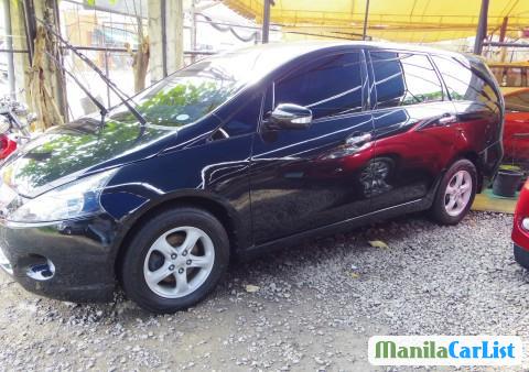 Mitsubishi Grandis Automatic 2005 - image 2