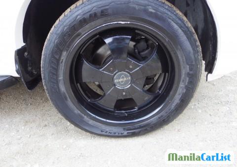 Kia Sorento Automatic 2005