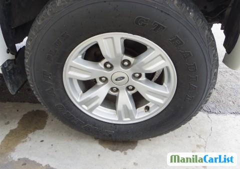Ford Ranger Automatic 2009 - image 3