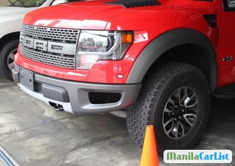 Ford Automatic 2014 - image 3