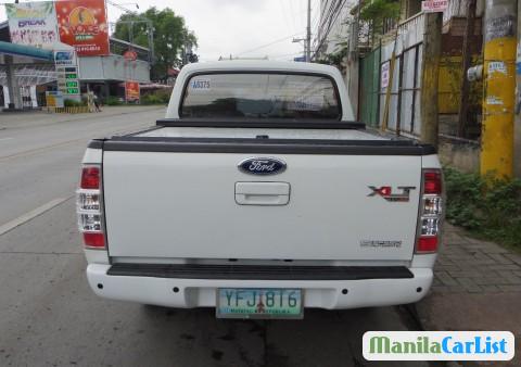Ford Ranger Automatic 2009 - image 4