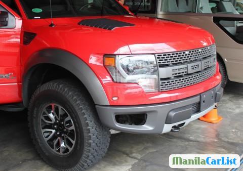 Ford Other Automatic 2014 in Philippines