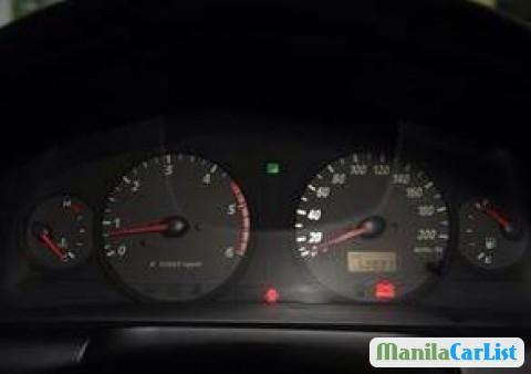 Hyundai Other Automatic 2007 in Philippines
