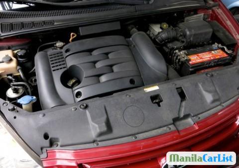 Kia Carnival Manual 2008 - image 4