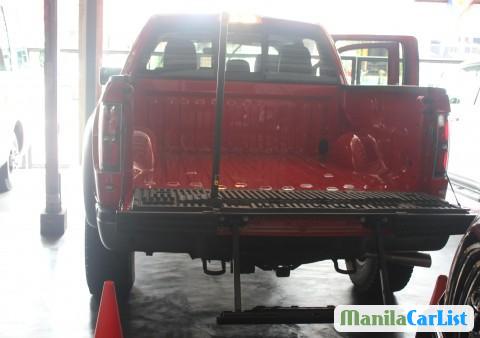 Picture of Ford Other Automatic 2014 in Metro Manila