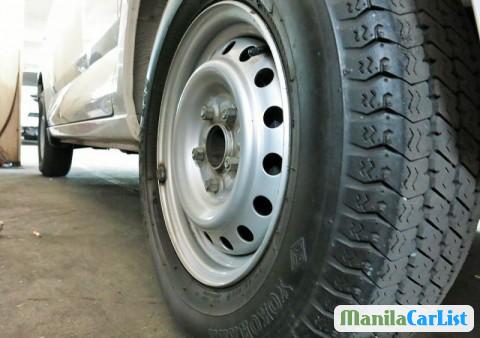 Picture of Suzuki APV Manual 2008 in Metro Manila