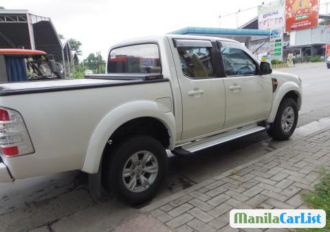 Picture of Ford Ranger Automatic 2009 in Philippines