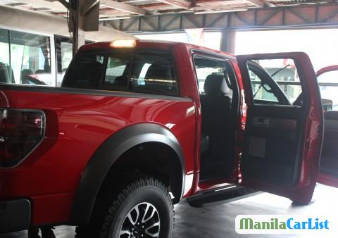 Picture of Ford Other Automatic 2014 in Philippines