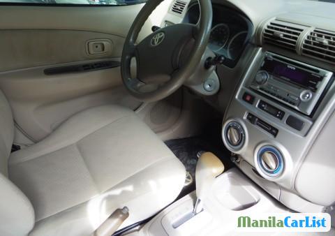 Picture of Toyota Avanza Automatic 2007 in Philippines