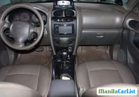 Picture of Hyundai Other Automatic 2007 in Philippines