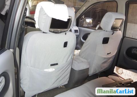 Picture of Isuzu Crosswind Manual 2007 in Philippines