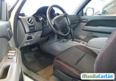 Ford Ranger Automatic 2009 - image 7