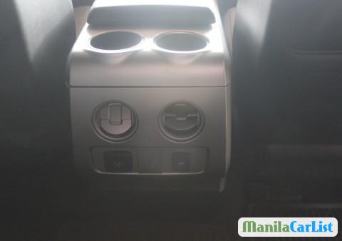 Ford Automatic 2014 - image 7